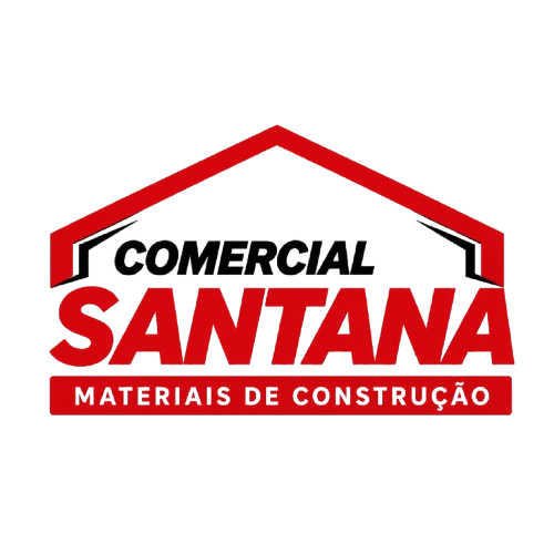 Logo Comercial Santana
